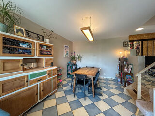  Appartement à vendre 4 pièces 86 m²