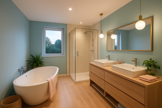  Appartement à vendre 4 pièces 93 m²