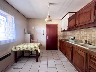  Maison à vendre 4 pièces 82 m²