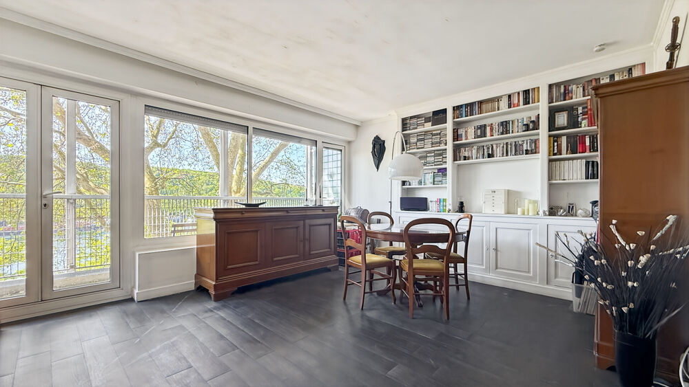 Appartement Boulogne Billancourt 2 pièce(s) 68.11 m2