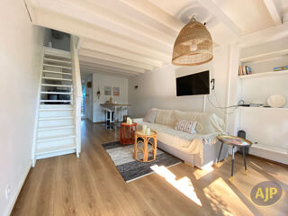 Appartement à vendre 2 pièces 33 m²