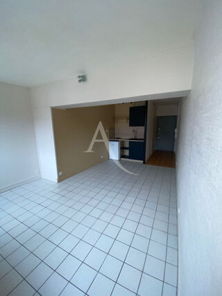  Appartement  louer 1 pice 23 m