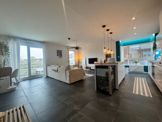  Appartement  vendre 3 pices 70 m