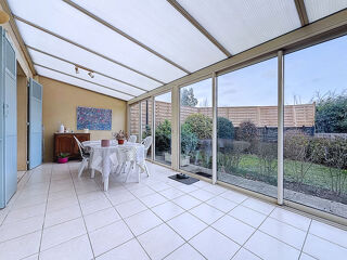  Maison � vendre 6 pi�ces 115 m�