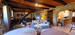  Maison à vendre 6 pièces 184 m²