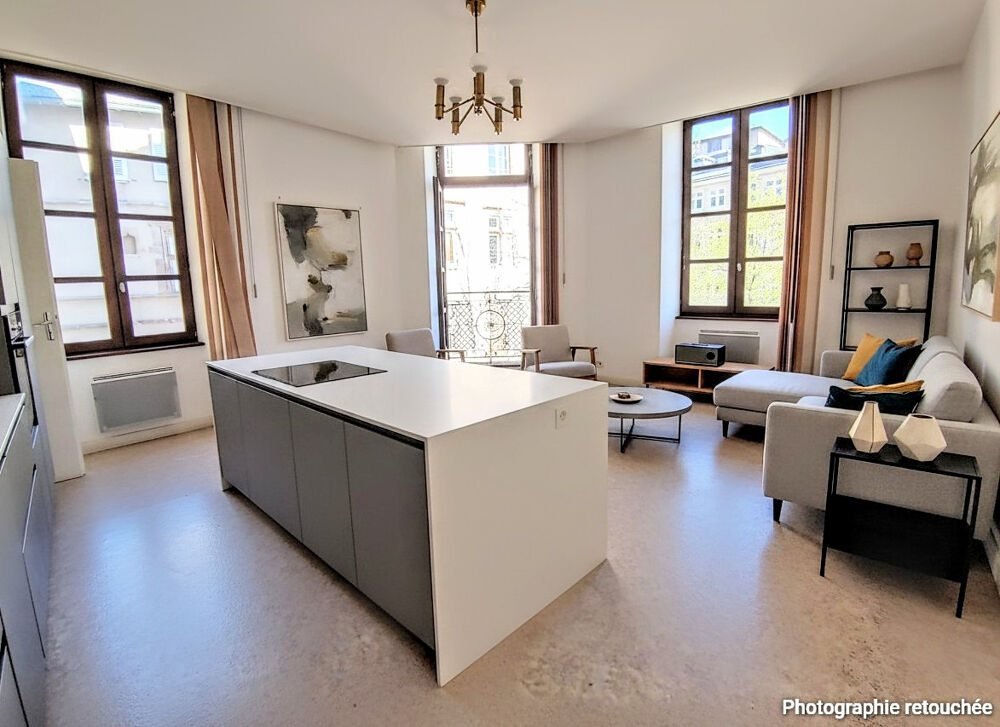Vente Appartement T4, T3 bis ou Grand T2- enlacement prémium - ascenseur et cave Rodez