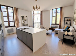  Appartement à vendre 4 pièces 72 m²