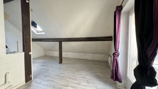  Appartement � vendre 1 pi�ce 36 m�