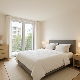  Appartement � vendre 3 pi�ces 67 m�