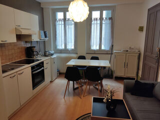  Appartement � louer 1 pi�ce 31 m�