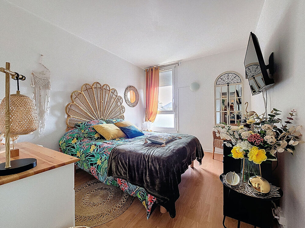 Appartement Saint Pierre Les Elbeuf 53 m2 - VENDU LOUE