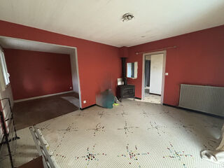  Maison � vendre 4 pi�ces 68 m�