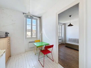  Appartement � vendre 1 pi�ce 18 m�