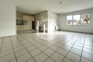  Appartement à vendre 4 pièces 90 m²