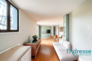  Appartement  vendre 3 pices 60 m