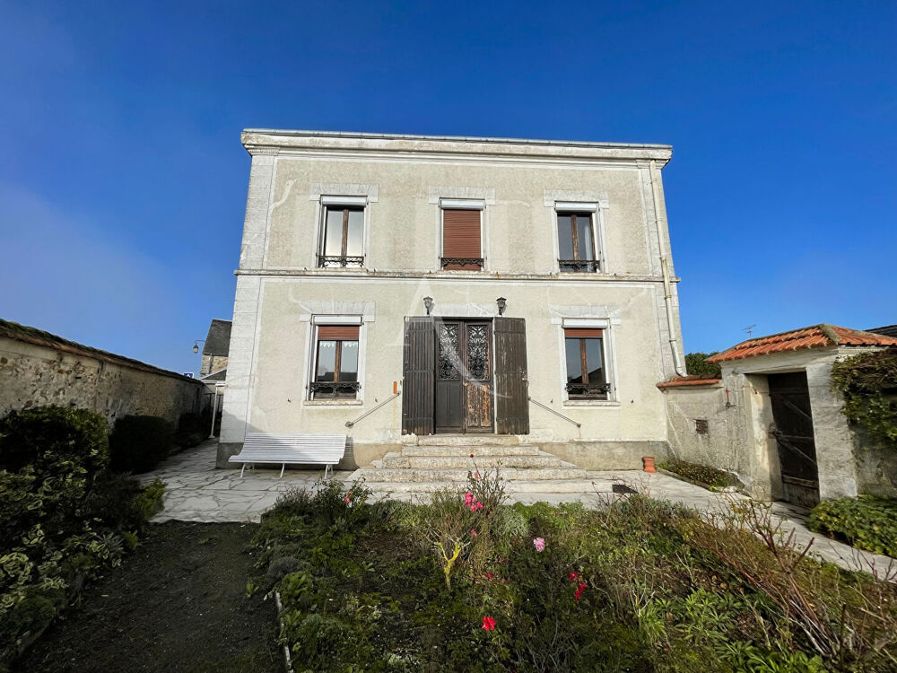 Vente Maison Maison de maitre et ses dpendances Etrechy