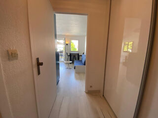  Appartement � vendre 1 pi�ce 25 m�