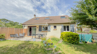  Maison à vendre 7 pièces 135 m²