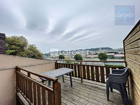  Maison � louer 4 pi�ces 59 m�