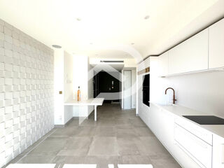  Appartement  vendre 2 pices 33 m