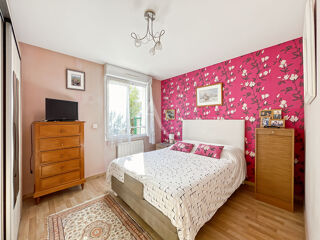  Appartement à vendre 3 pièces 1 m²