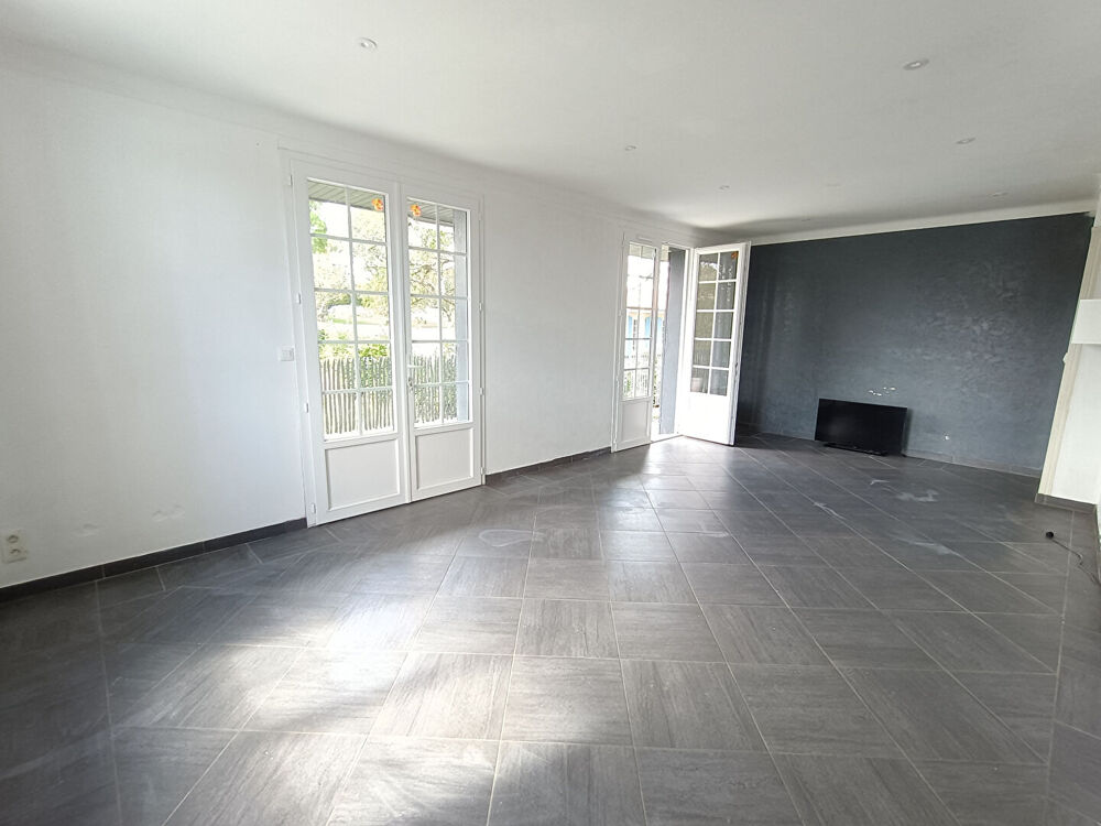 Vente Maison Maison Archingeay 3 pièces 80 m2 Archingeay