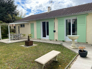  Maison � vendre 6 pi�ces 122 m�