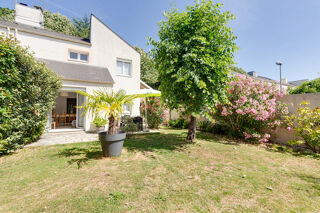  Maison à vendre 4 pièces 83 m²