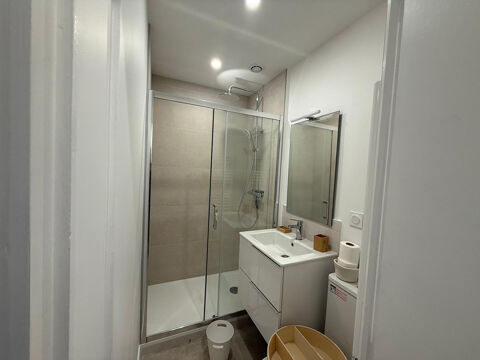  Appartement � louer 1 pi�ce 21 m�