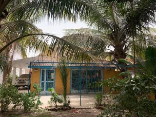  Maison � vendre 6 pi�ces 150 m� Saly niakh niakhal