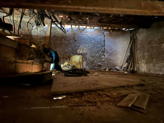  Remise / Grange � vendre 2 pi�ces  Pieusse