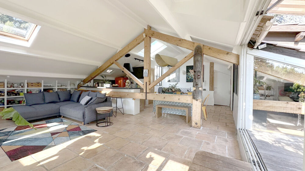 Vente Appartement Appartement Aix En Provence 4 pièce(s) 121 m2 Aix en provence
