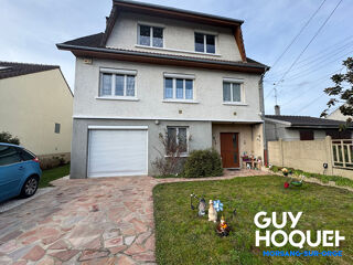  Maison � vendre 7 pi�ces 170 m�