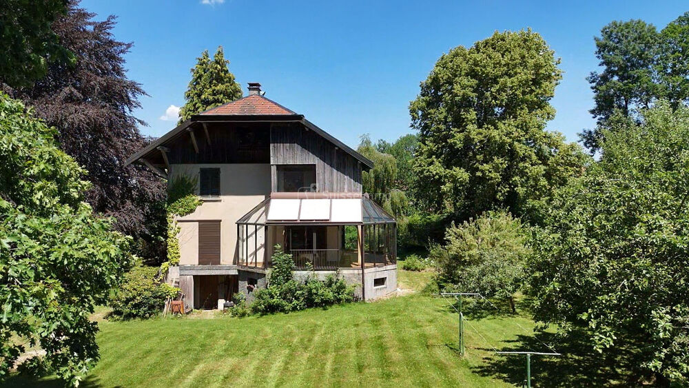 Maison - Charmoille