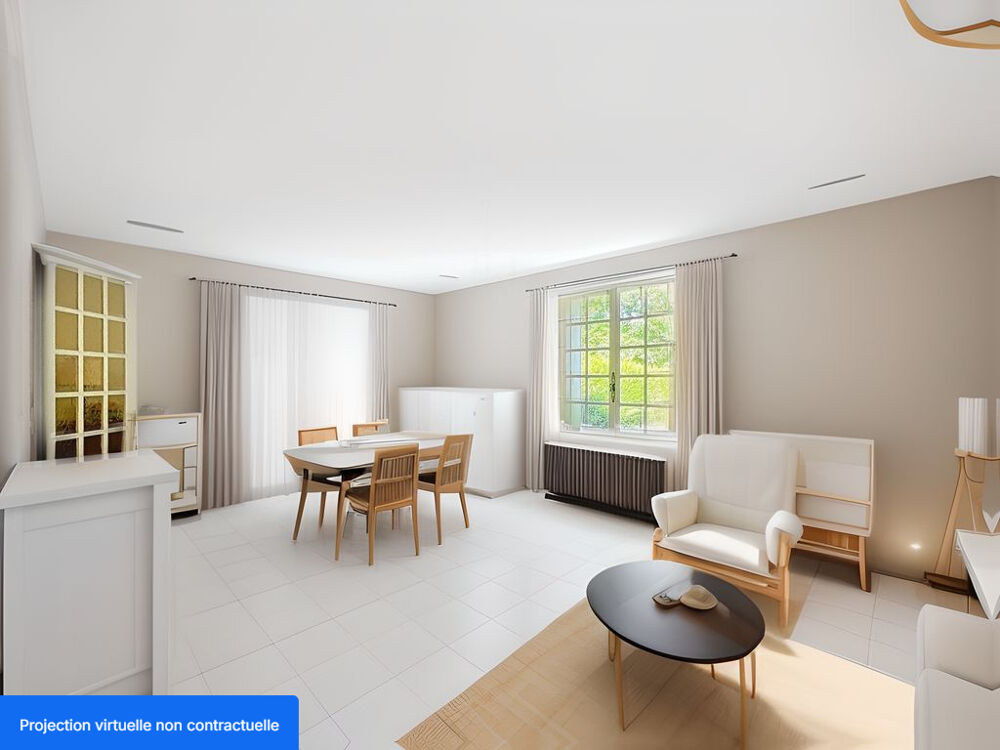 Maison Orléans 7 pièces 137 m²