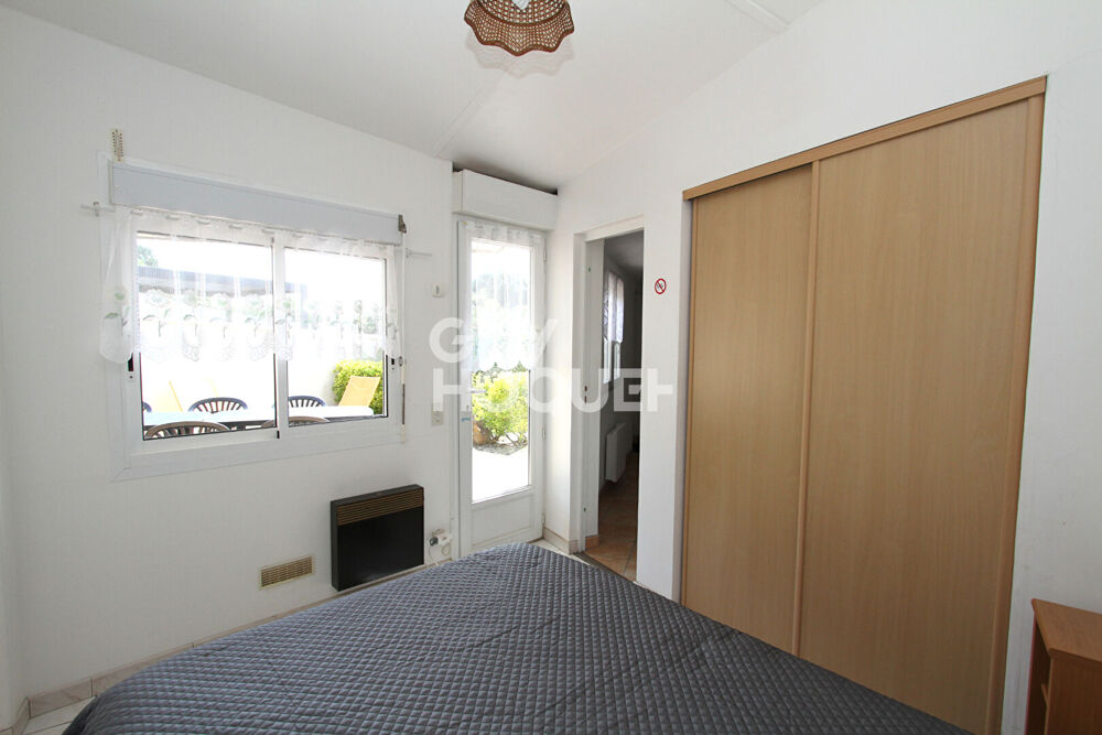 Vente Maison Villa _ Village des Sables Torreilles plage - 49.37 m² surface référence Torreilles