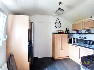  Maison � vendre 4 pi�ces 69 m�