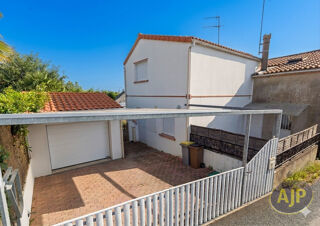  Maison � vendre 4 pi�ces 71 m�