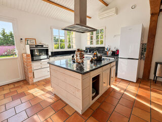  Maison à vendre 6 pièces 177 m²