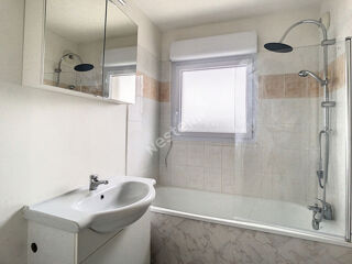  Appartement à louer 2 pièces 43 m²