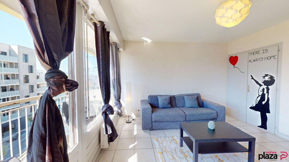 Location Appartement STUDIO AMBILLY - AU PIED DU TRAM Ambilly