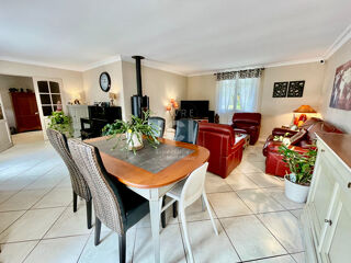  Maison à vendre 7 pièces 170 m²