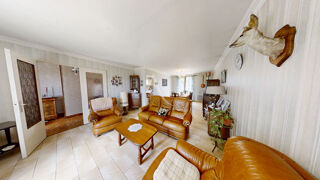  Maison à vendre 5 pièces 88 m²