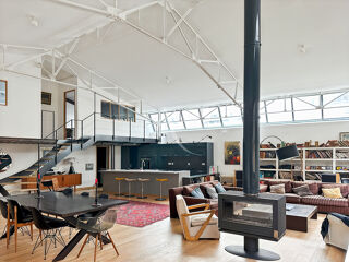  Appartement  vendre 4 pices 240 m