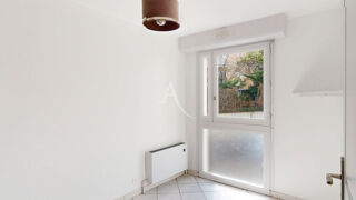  Appartement � vendre 2 pi�ces 42 m�