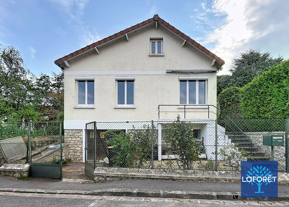 Vente Maison Maison Boissy-Le-Cutté - 1485 m² de terrain, 3 chambres, Boissy le cutte