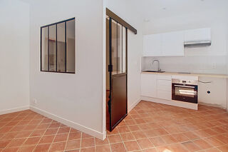  Appartement à louer 2 pièces 25 m²