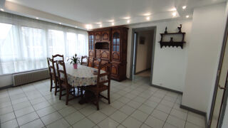  Appartement  vendre 4 pices 76 m