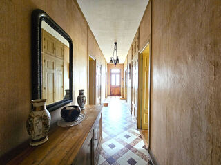  Maison � vendre 9 pi�ces 197 m�