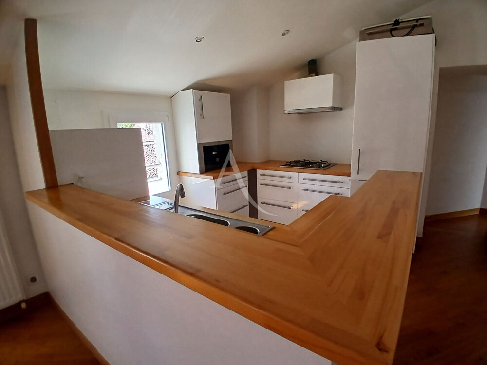 Vente Appartement Appartement Saintes 3 pièce(s) 66.50 m2 Saintes